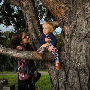 Meet your Posher, Gabriela